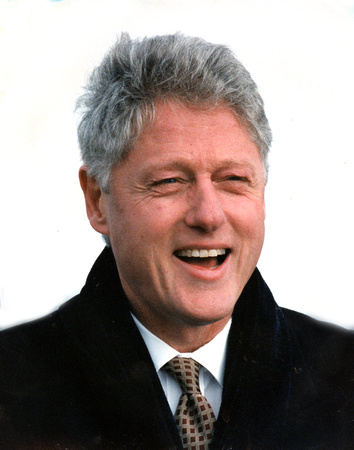 Bill Clinton_1997