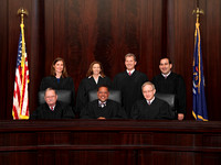 Michigan Supreme Court 2013