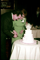 Ruth & Ernie's Wedding