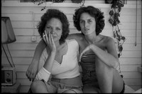 Toula Polygalaktos July 12 1976 East Lansing