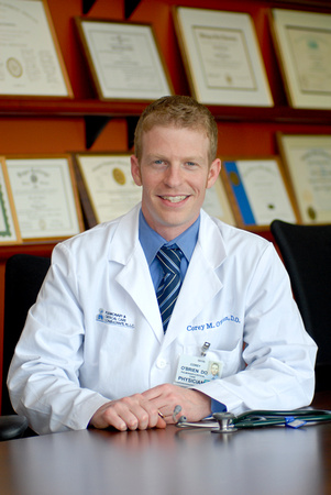 Dr. Cory O'Brien