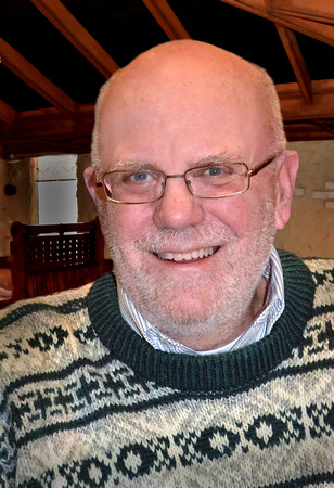 Jim Dulzo,  Managing Editor at Michigan Land Use Institute