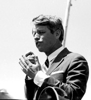 Robert F Kennedy - getty