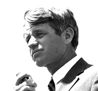 Robert F Kennedy 1968