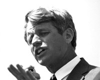 New Robert F Kennedy 1968-photos