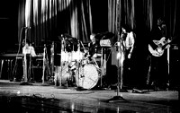 BlindFaith Grande Ballroom Detroit 1969