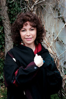 Isabela Allende