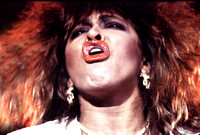Tina Turner / August 31, 1985