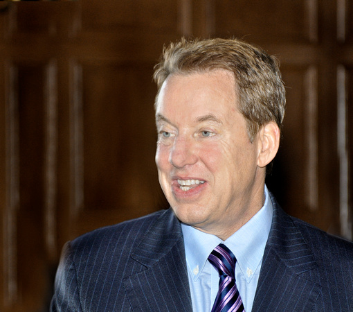 Mr. Bill Ford Jr., Executive Chairman, Ford Motor Co.