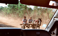 Nicaragua 2003